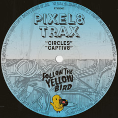 Circles EP