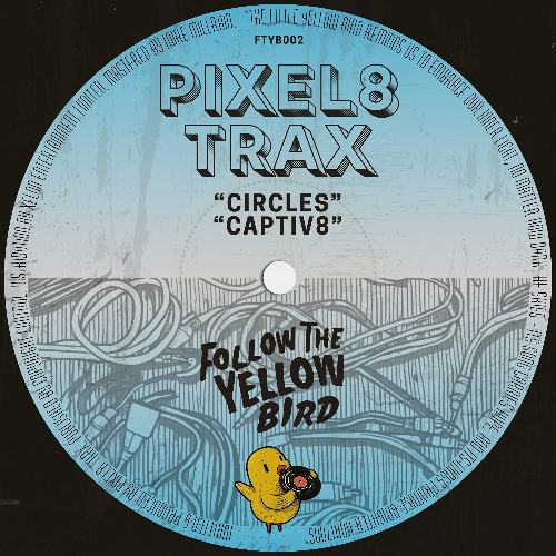 Circles EP
