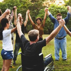 How Do Group Activities Help Enhance Participant Well-Being?