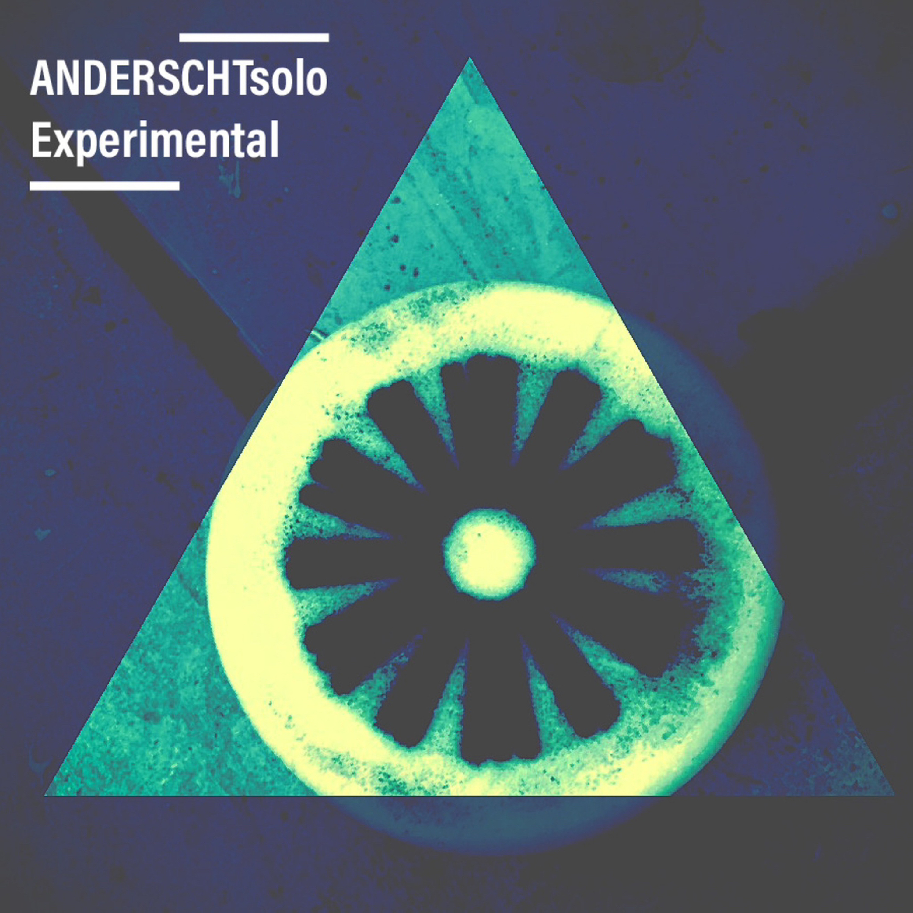 ANDERSCHTsolo - Experimental episode artwork