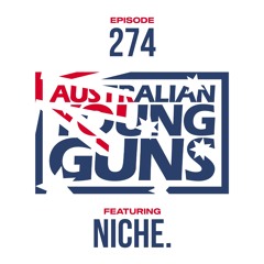 Australian Young Guns | Episode 274 | niche.