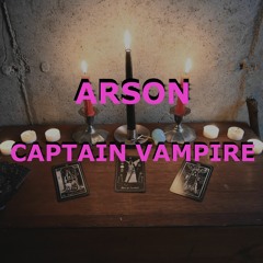 Arson
