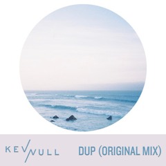 OUT NOW! kev/null - Dup (Original Mix)