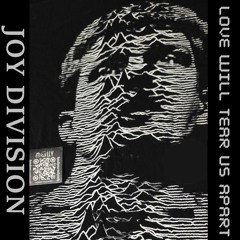 Joy Division - Love Will Tear Us Apart (Domingo Caballero Rework) FREE DOWNLOAD