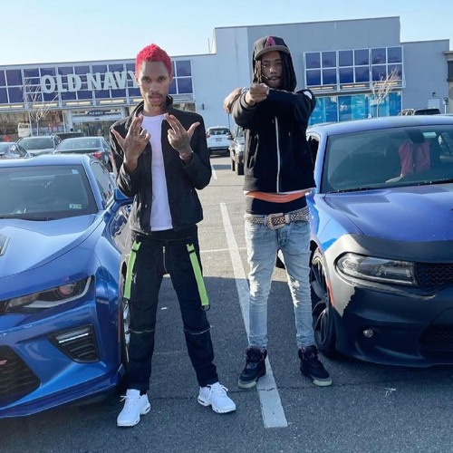 Cityboy & Black Kray AKA Sickboyrari - Global [Shoku Radio]