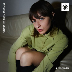 Inneres Auge w/ Leena | TO-030625