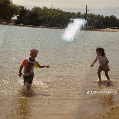 Ladies, Man. [Instrumental]