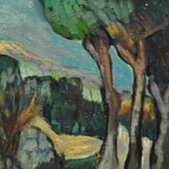 When I was just a little boy