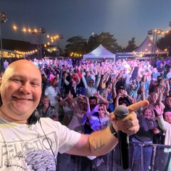 Live at Bezemrock 09082024