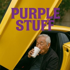 Purple Stuff