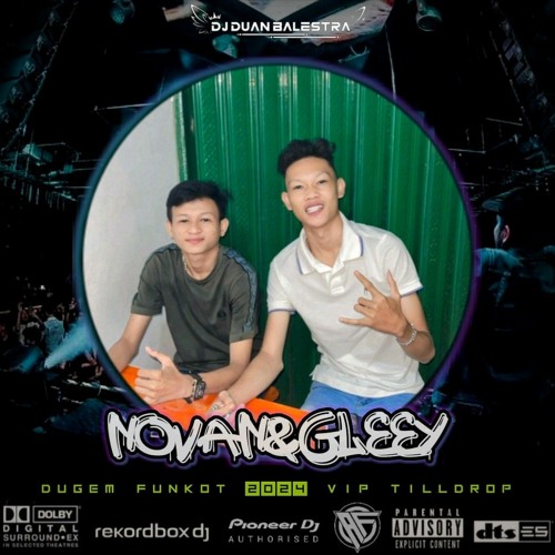 DJ DUAN BALESTRA - DUGEM BERJUANG SAMPAI MATI NEW 2024 - [ SPESIAL REQUEST NOVAN & GLEY HOKI ]