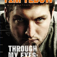download KINDLE ✉️ Through My Eyes: A Quarterback's Journey, Young Reader's Edition b