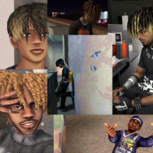 Stream Ghostneptune Listen To The Devils Lullaby Lp Playlist Online