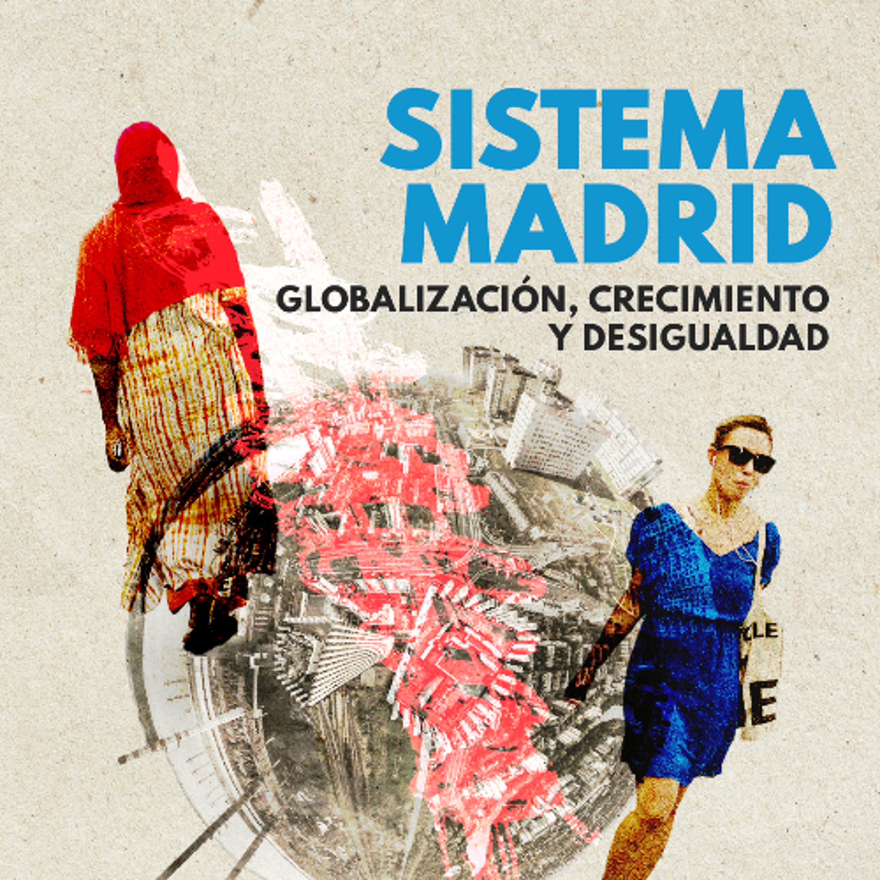 Iglesisas evangelistas con Marcelo Mendes y Marisa Pérez episode artwork