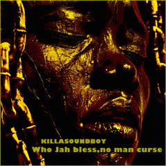 Who Jah bless ,no man curse (Ragga Twins Vs KSB) (Dub Reggae)