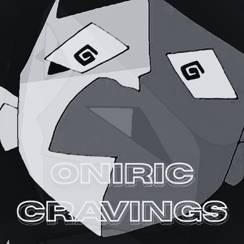 ONIRIC CRAVINGS (Instrumental)