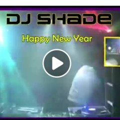 DJ Shade - NYE Facebook Live Stream Part 2
