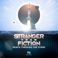 Reach Through The Stars (PREVIEW) : Sculpted Sounds : OUT NOW