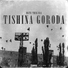 TISHINA GORODA