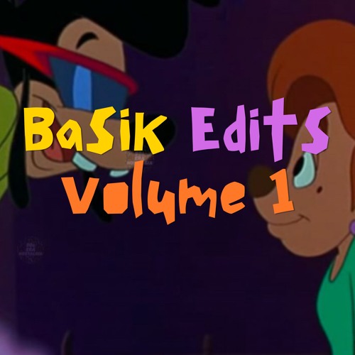 Missing In The Rain (BasiK Edit)