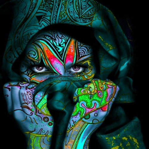 🕉️ ICH DREH DURCH