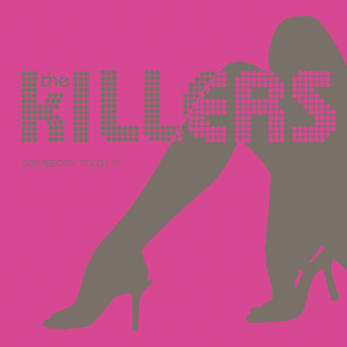 Run For Cover (Workout Mix) - The Killers