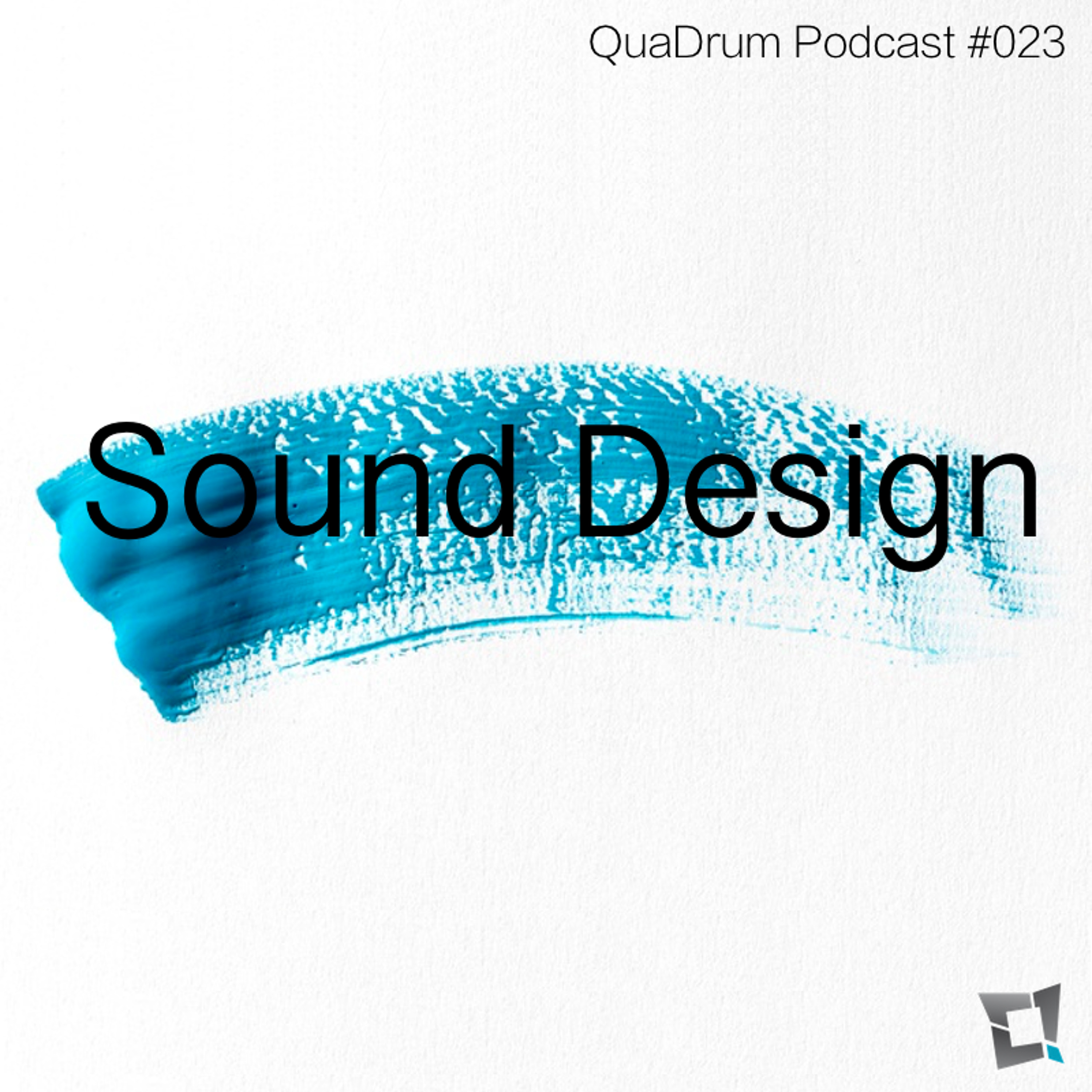 QuaDrum Podcast