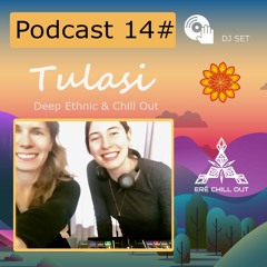 #14 | Podcast Erê Convida | Tulasi