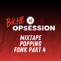 MIXTAPE BICHE OPSESSION - FONK PART 4