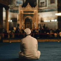 مؤثرة من نونية القحطاني - القارئ عمر بن عبد العزيز - أنت الذي أطعمتني وسقيتني