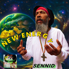 SENNID & JOSH GRENNAN BEATS MUSIC - NEW ENERGY