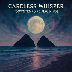 Careless Whisper Cover