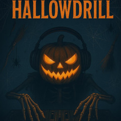 🎃 NEW!! Halloween Trap Beat 🎃 | Dark Drill Type Beat 2025 | Roddy Ricch x Young Thug x Nicki Minaj”