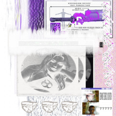 DETHMUTE files: ANYSREKTYM