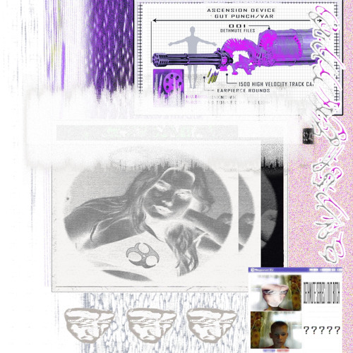 DETHMUTE files: ANYSREKTYM