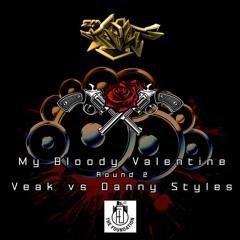 Veak - Dissin The Don [OUT NOW]