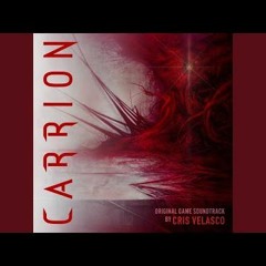 Carrion OST - Attack Of The Peacekeepers