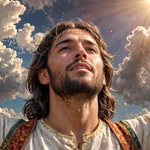 Praise His Holy Name (Remastered).mp3