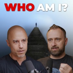 Who Are You? Using Self-Inquiry To Wake Up (w/ Dr. Angelo DiLullo)