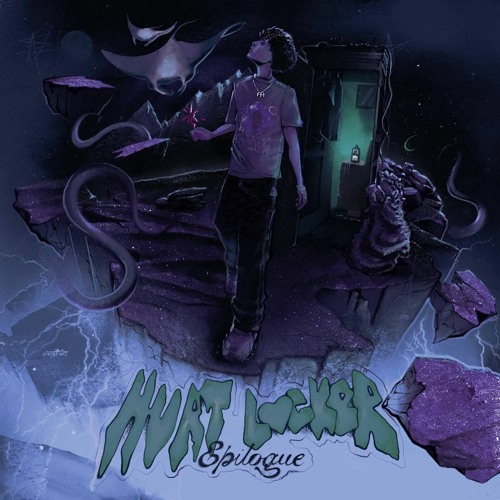 2 seater (feat. JUGHEAD & 4n Way)