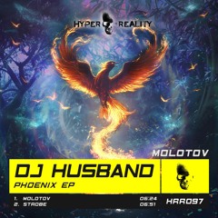 DJ Husband - Molotov (Original Mix) OUT NOW!!!