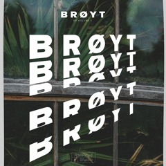 Brøyt — pdcst01