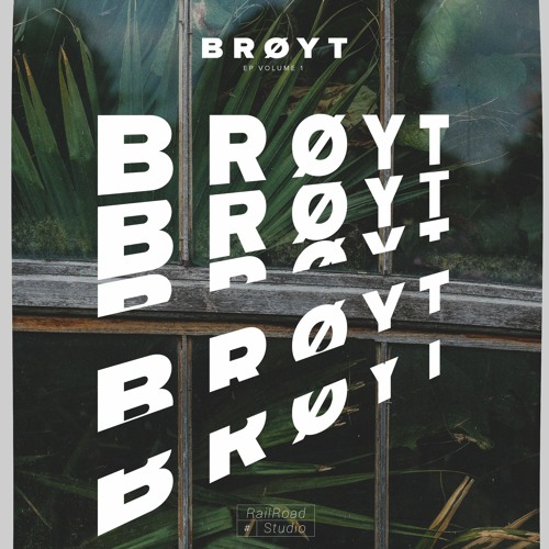 Brøyt — pdcst01