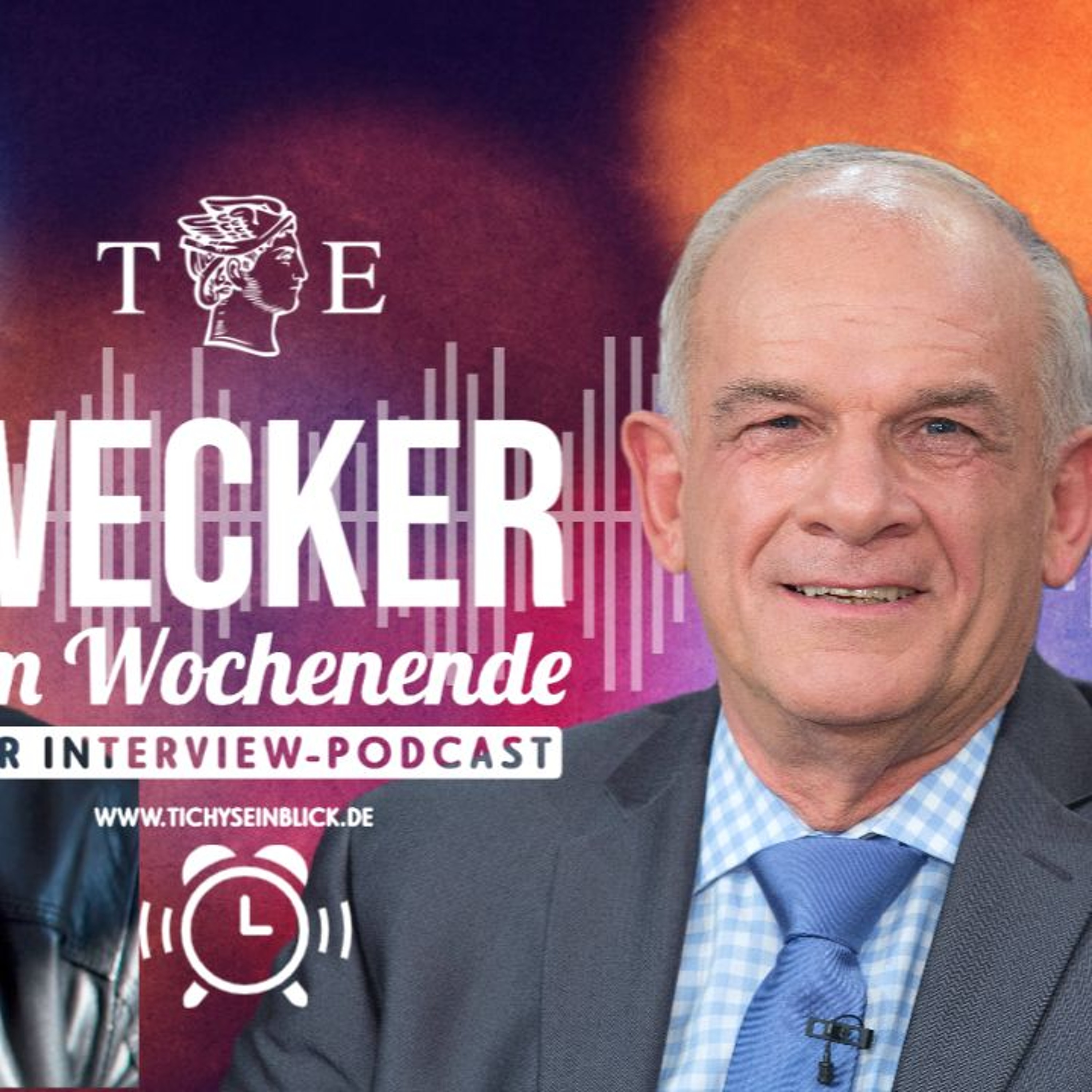 TE Wecker am 16.02.2025