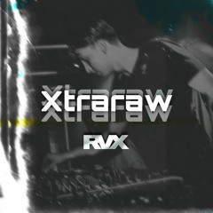 XtraRaw Mix