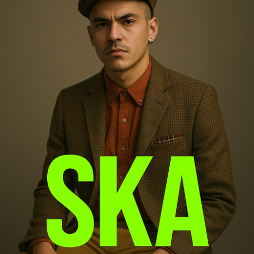 Funk in the system (Ska reload)