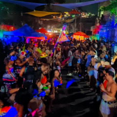 B A I L E DO C A R A M U J O0 - 2026  (@JORGINHODACXD)