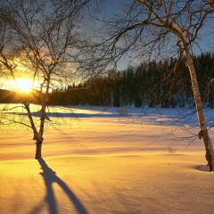 Winter Mix 2K20 // Podcast001 // Melodic House & Techno