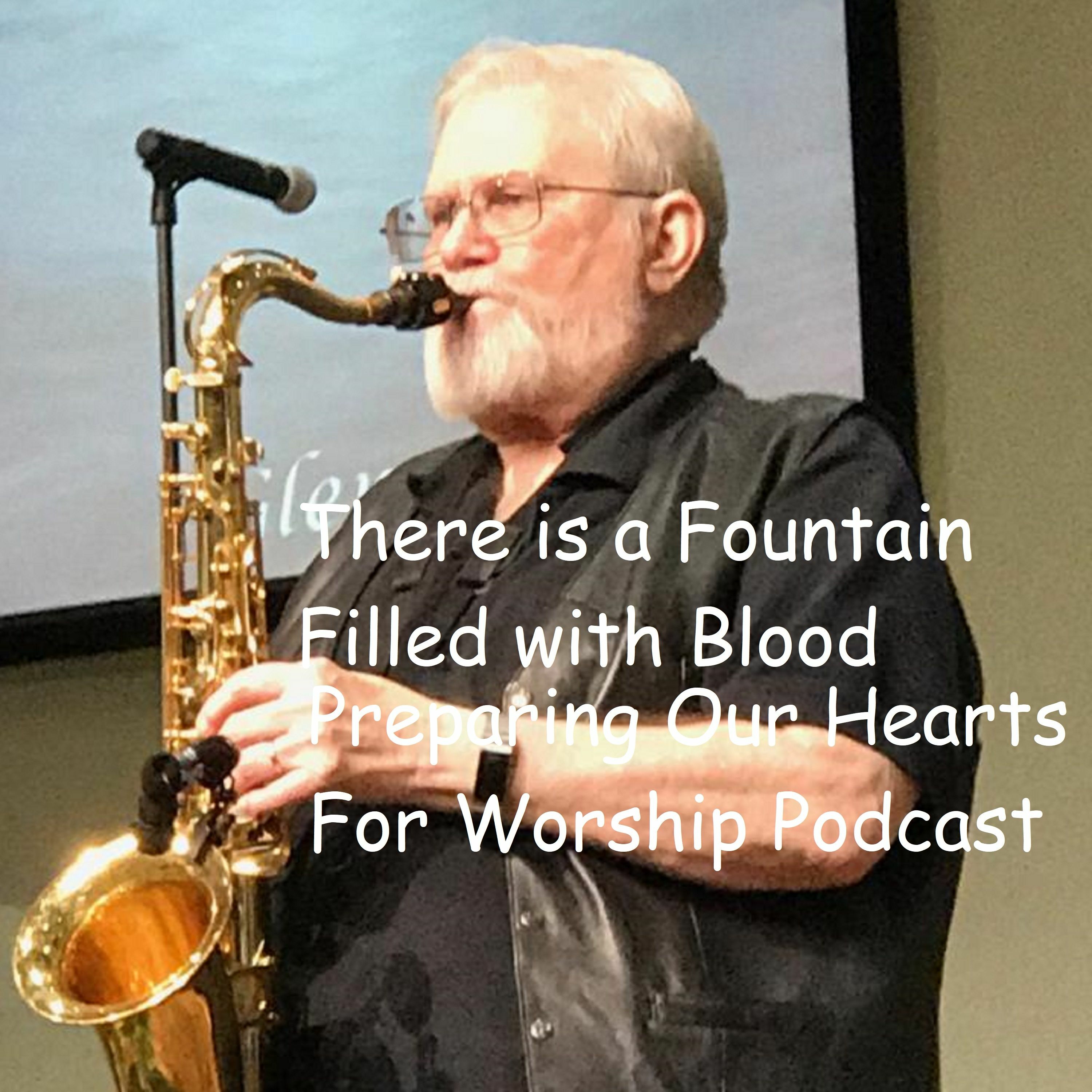 Preparing Our Hearts for Eternity