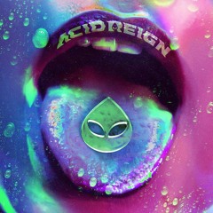 Rebelion - Aliens on acid (unreleased)
